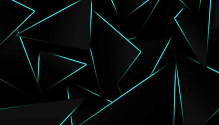 Dark Design Wallpaper