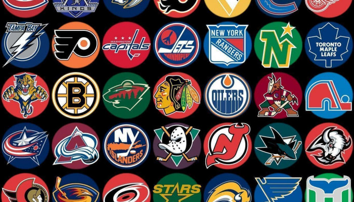 NHL Teams Wallpaper