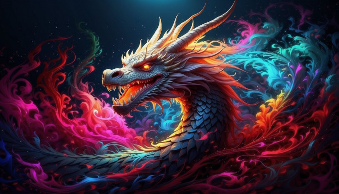 Cool Chinese Wallpaper