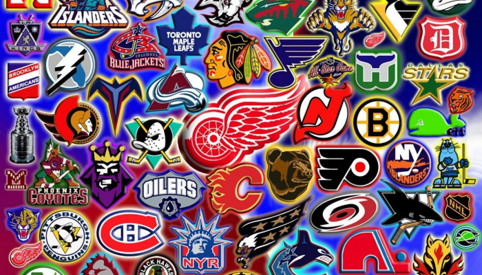 Sport Logo Wallpaper