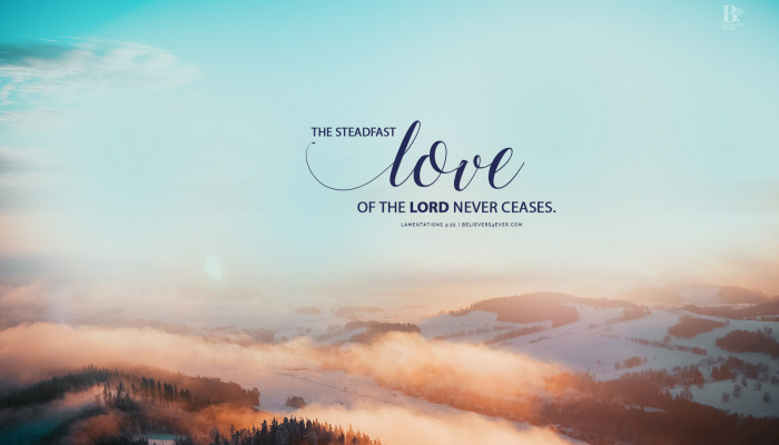 Christian HD Wallpaper