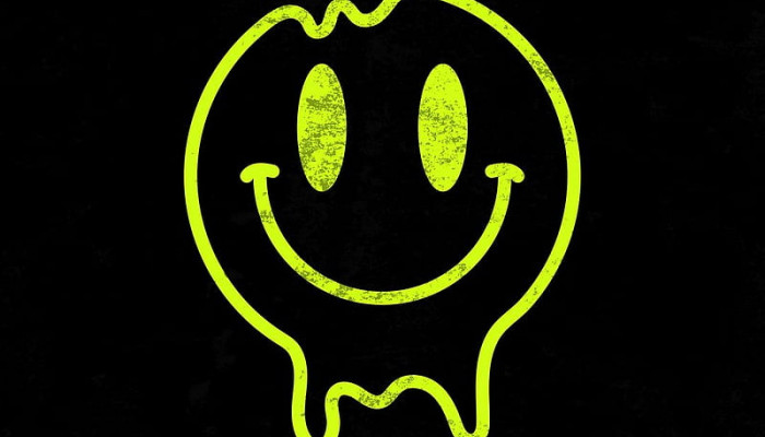 Dark Emoji Wallpaper
