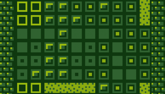 Tetris Phone Wallpaper