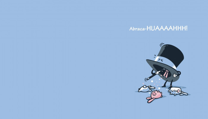 2560X1440 Funny Wallpaper