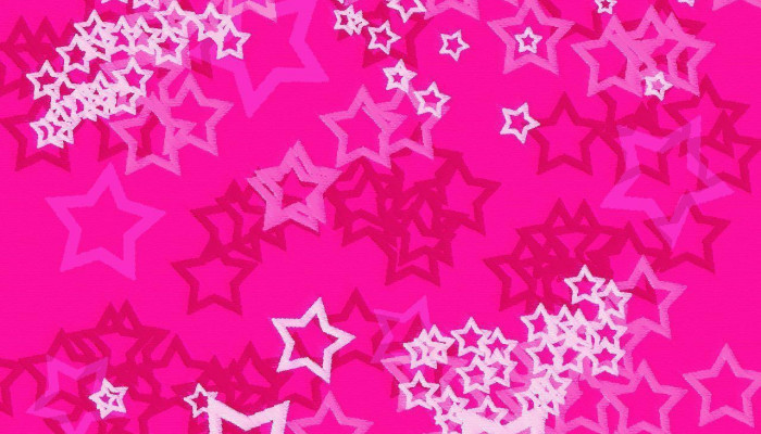 Hot Pink Desktop Wallpaper