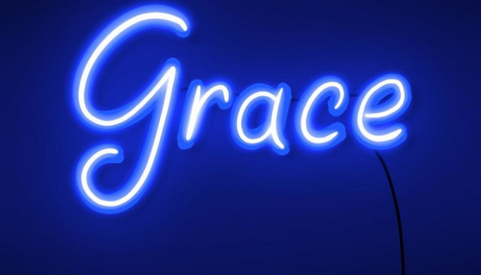 Grace Wallpaper