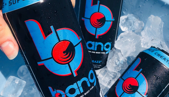 Bang Energy Wallpaper