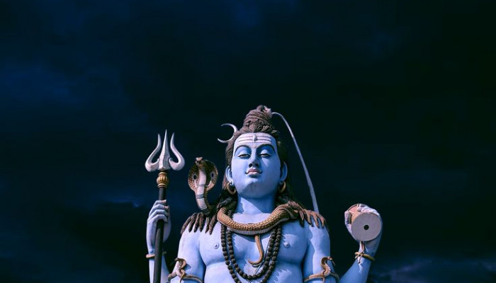 Shiv Shankar Wallpaper