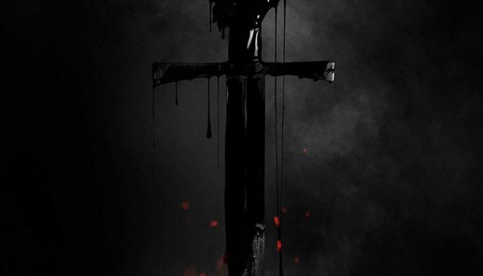 Dark Sword Wallpaper