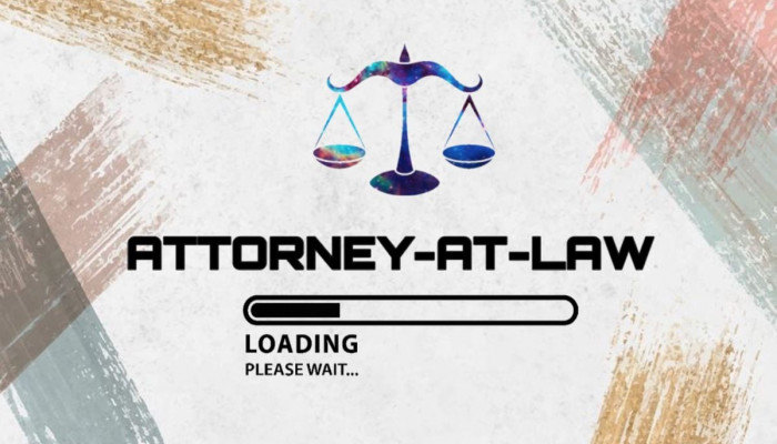 Funny Lawyer Wallpaper