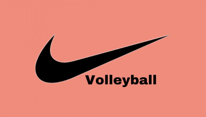 Nike Volleyball Wallpaper