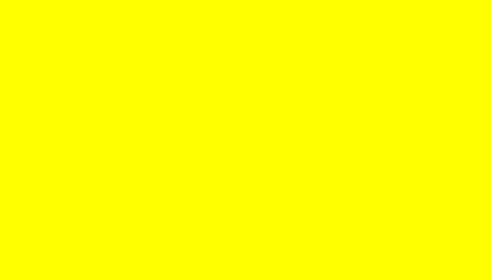 Solid Yellow Wallpaper