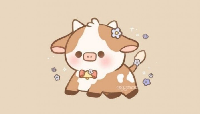 Kawaii Animals Wallpaper