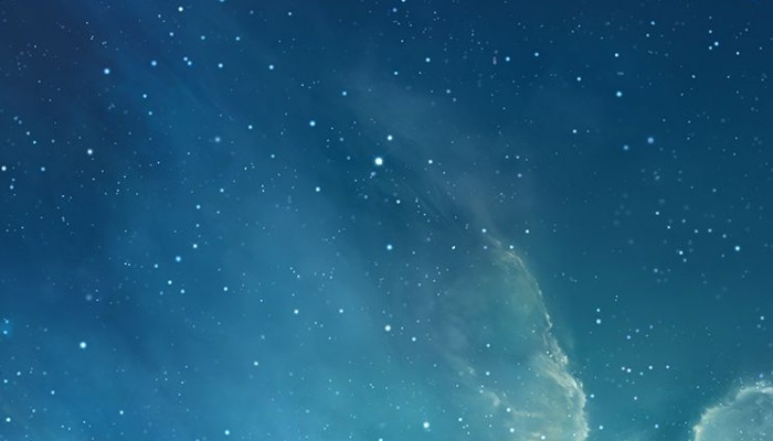 iPhone 7 Default Wallpaper