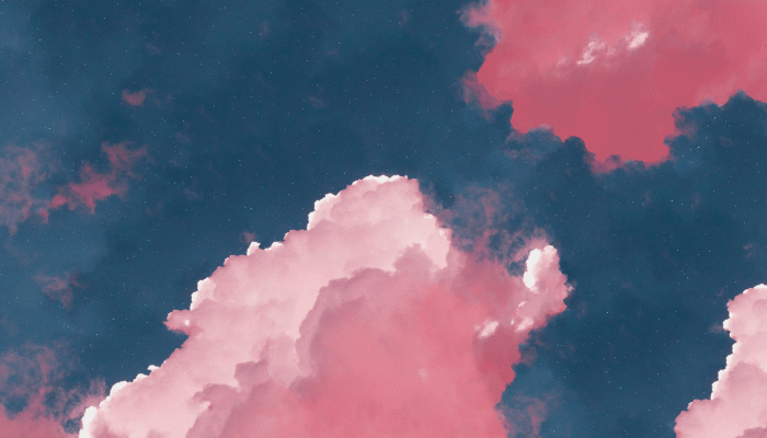 1920X1080 Pastel Wallpaper