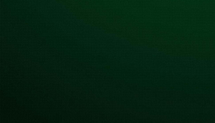 Dark Green Gradient Wallpaper