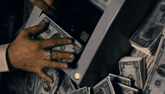 Money Lifestyle Wallpaper