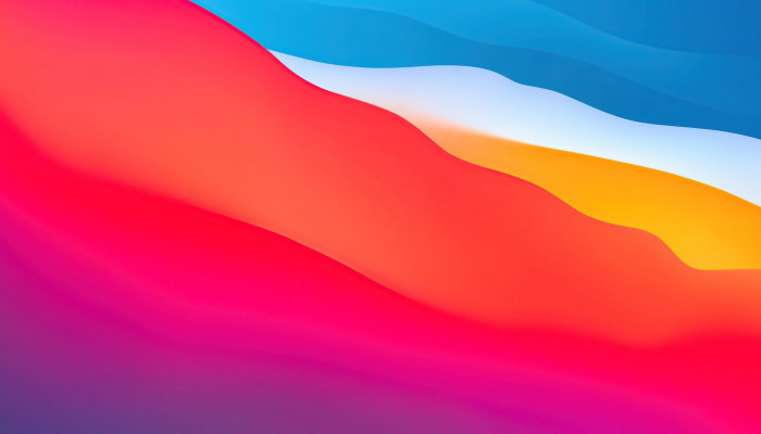 Macos Big Sur Wallpaper