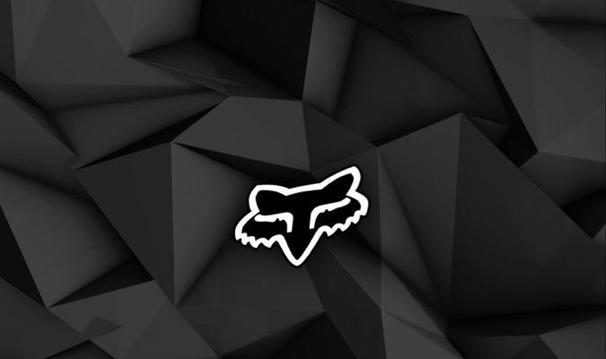 Fox MTB Wallpaper