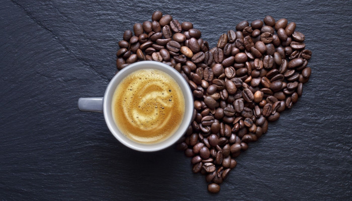 Coffee Lover Wallpaper