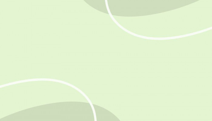 Green Girly Wallpaper