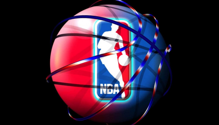 Basketball Logo Wallpaper