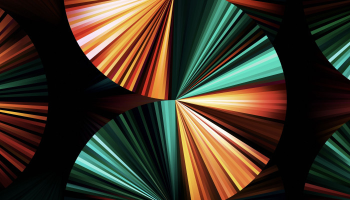 iPad M1 Wallpaper