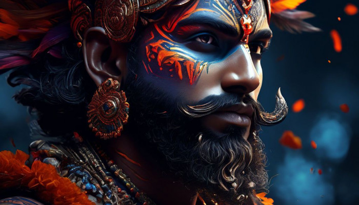 Hindu God Wallpaper