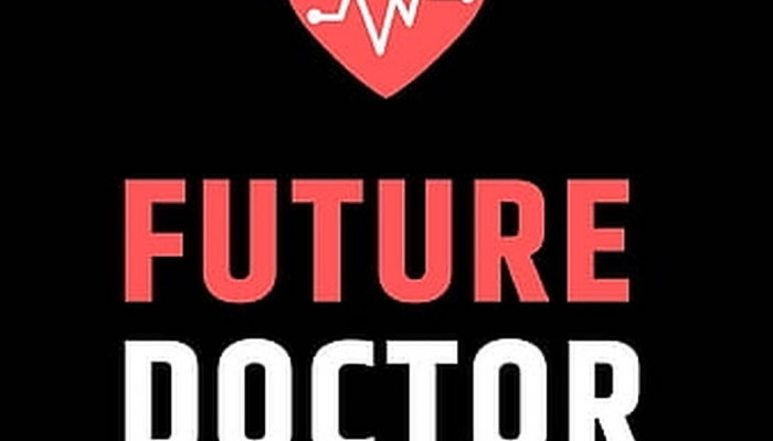 Future Doctor Wallpaper