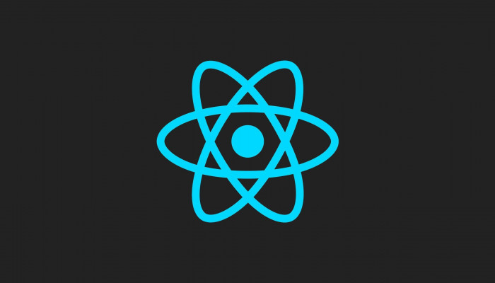 React JS Wallpaper