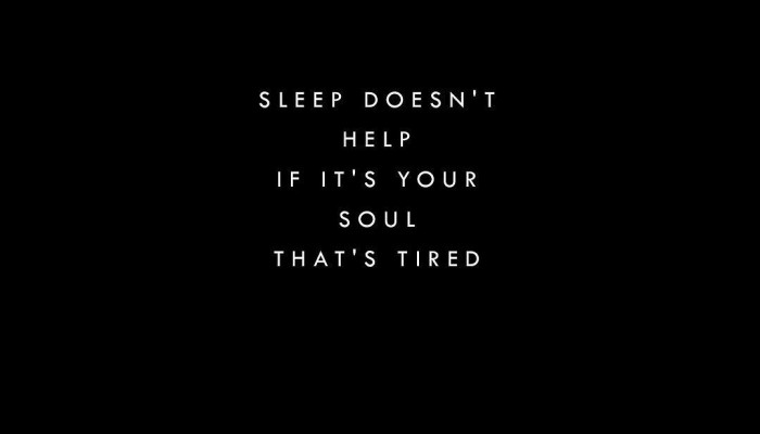 Depression Aesthetic Wallpaper