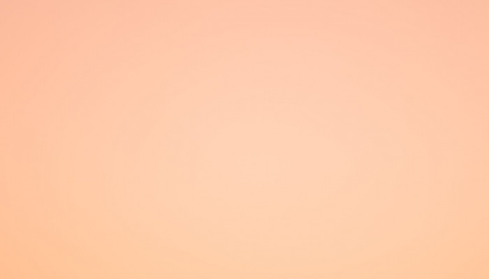 Ombre Orange Wallpaper