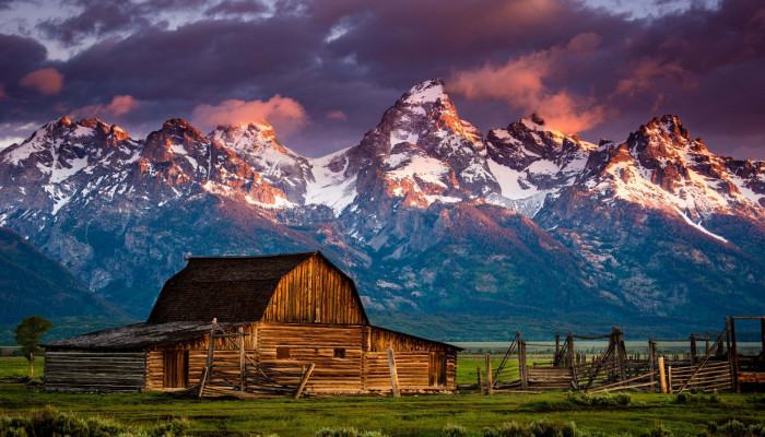 USA Nature Wallpaper