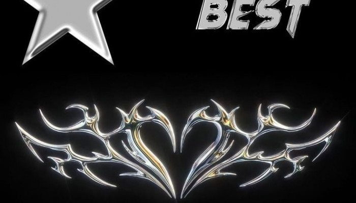 Dark Y2K Wallpaper