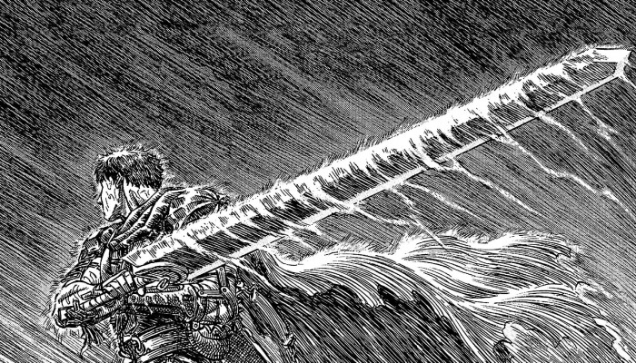 Berserk Computer Wallpaper