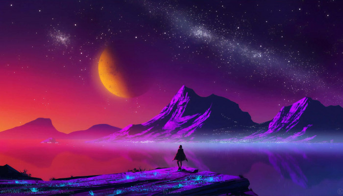 1080 HD Wallpaper