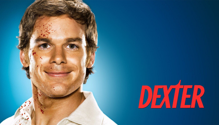 Dexter Morgan Wallpaper