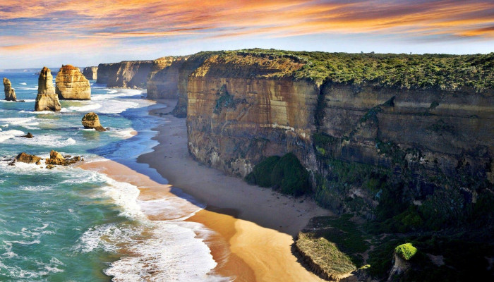 Australia Nature Wallpaper
