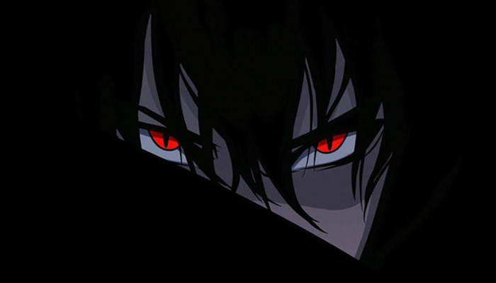 Sasuke Black Wallpaper