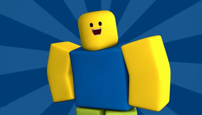 Roblox Noob Wallpaper
