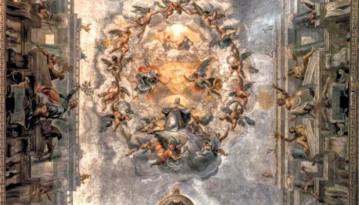 Renaissance Wallpaper