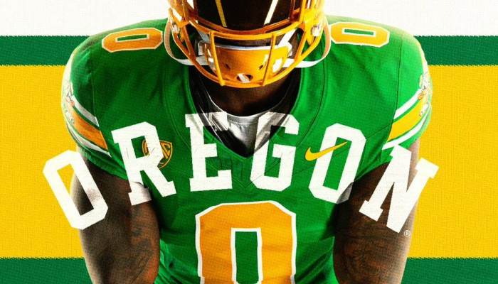 Oregon Football Wallpaper