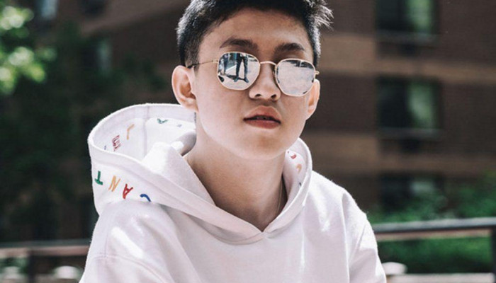 Rich Brian Wallpaper