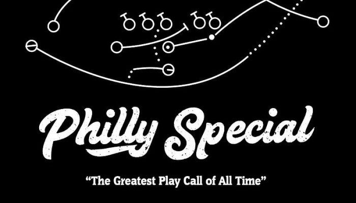 Philly Special Wallpaper