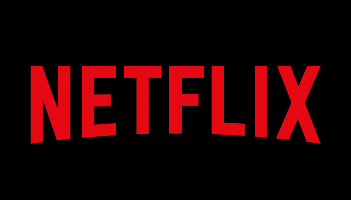 Netflix Logo Wallpaper