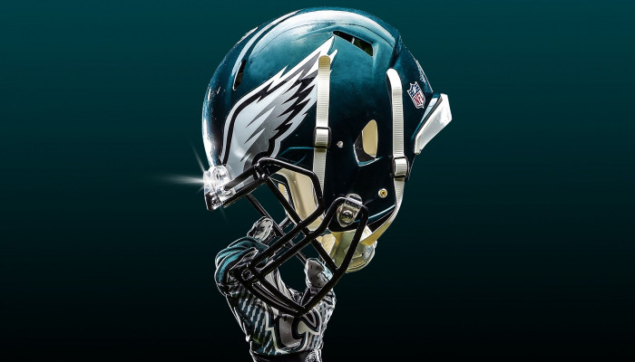 NFL Eagles Wallpaper