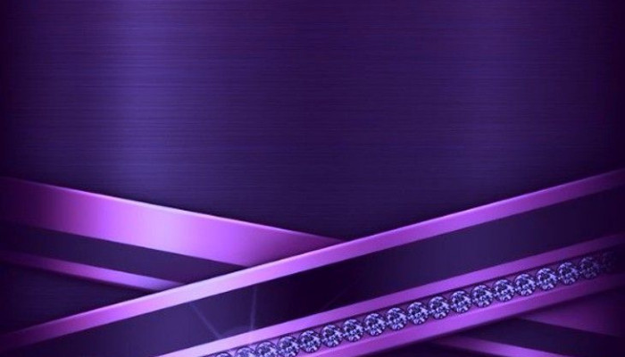 Purple Luxury Wallpaper