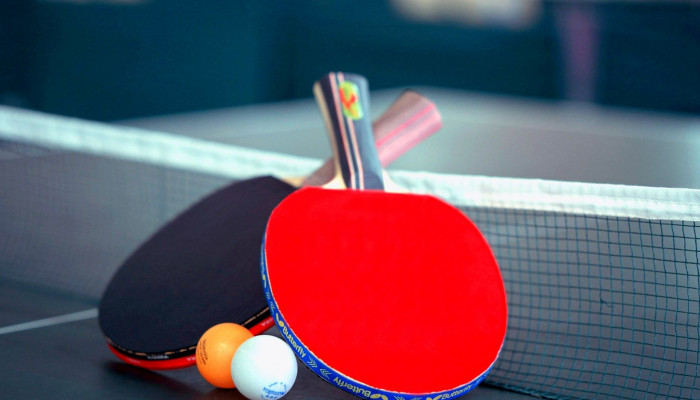 Table Tennis Wallpaper