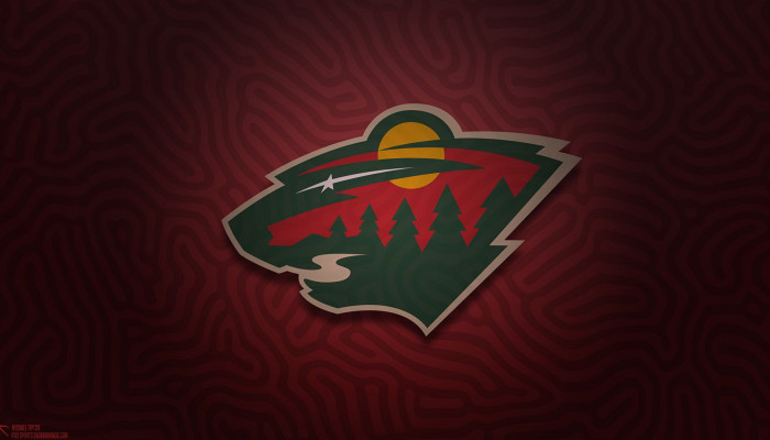 Minnesota Wild Wallpaper