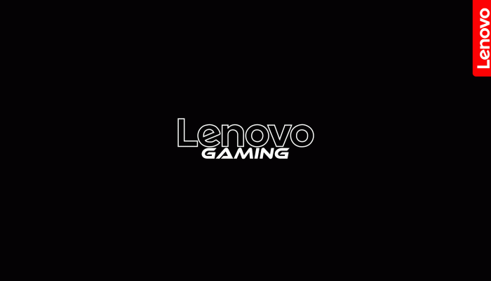 Lenovo Gaming Wallpaper